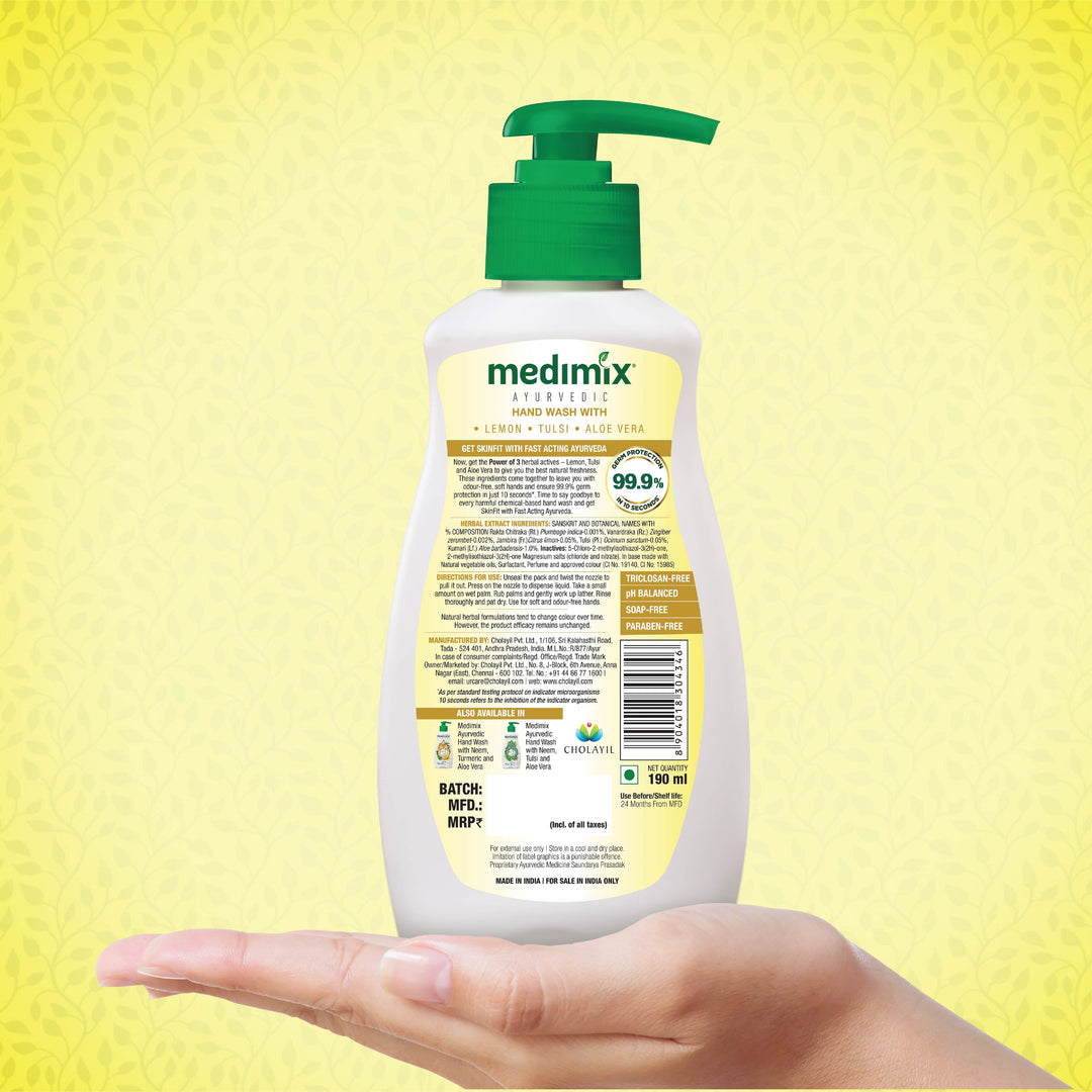 HANDWASH190mlYellowD2CCreative
